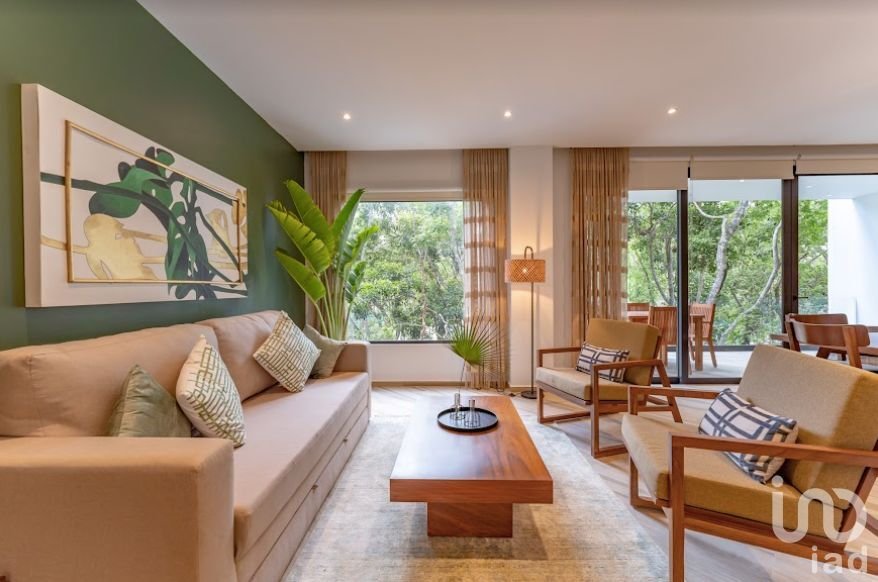 Appartamento in Tulum, Quintana Roo, Messico 2 - 15804479