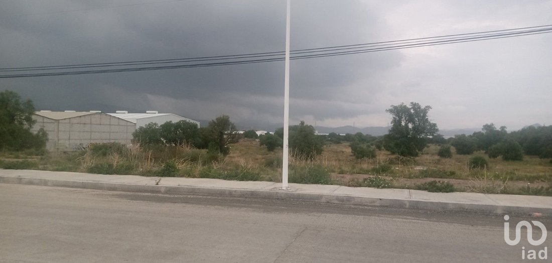 Land in Los Tuzos, Hidalgo, Mexico 4 - 15803358