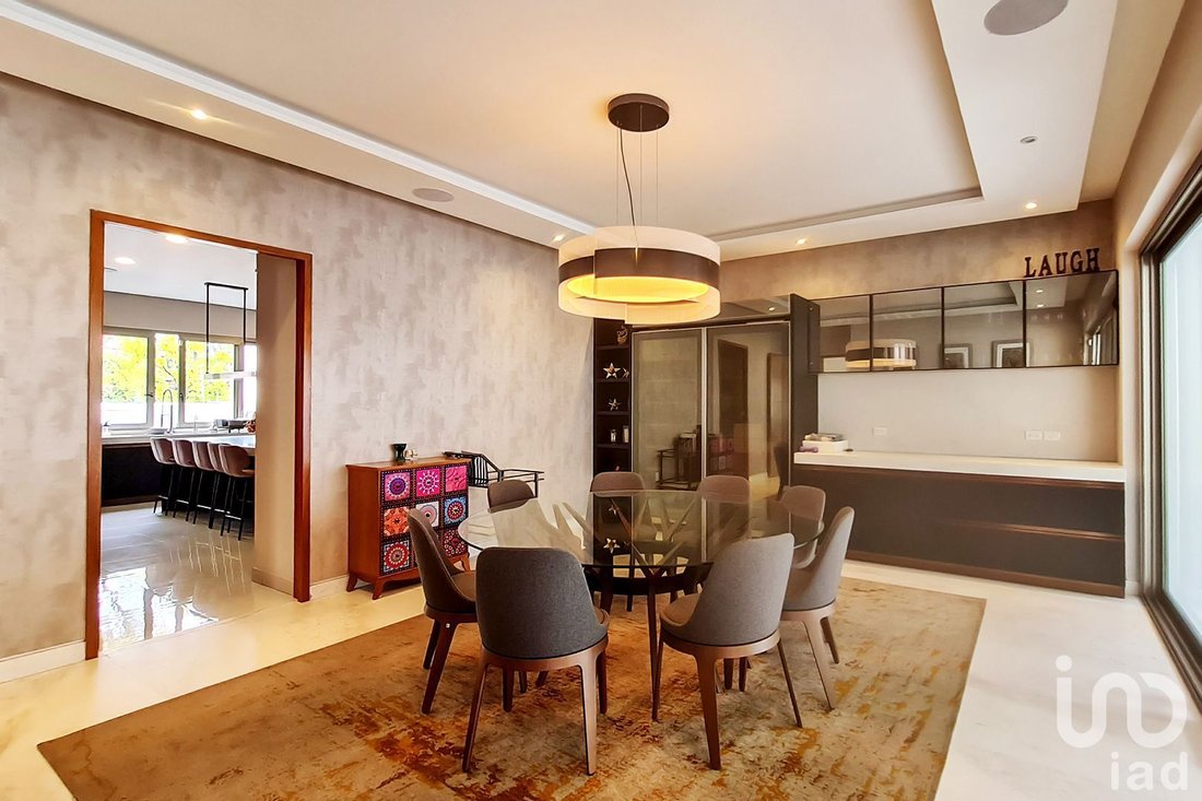 House in Mexico City, Mexico 4 - 15803388