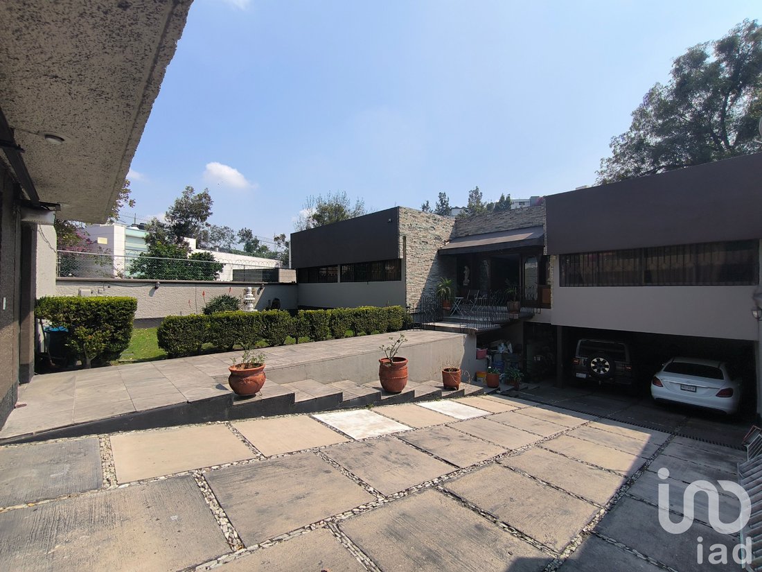 House in Naucalpan de Juárez, State of Mexico, Mexico 4 - 15803051