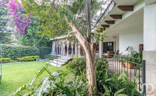 Casa en Cuernavaca, Morelos, México 1