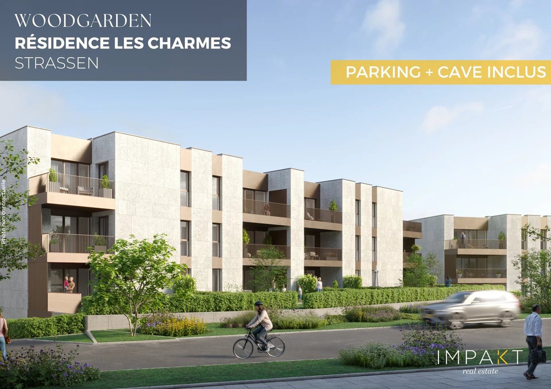 Strassen, Luxembourg District, Luxembourg 5 - 14942052
