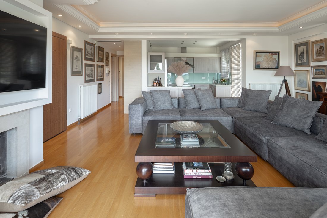 Apartment in Kifisia, Attica, Greece 3 - 15801851