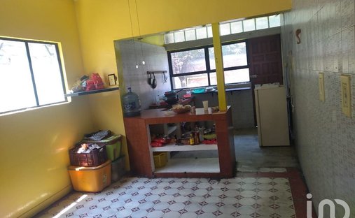 Land in Santa Catarina Yecahuitzotl, Mexiko-Stadt, Mexiko 1