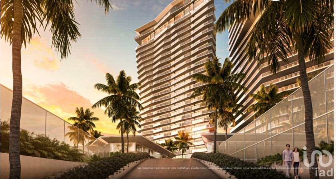 Apartment in Acapulco, Guerrero, Mexico 4 - 15804699