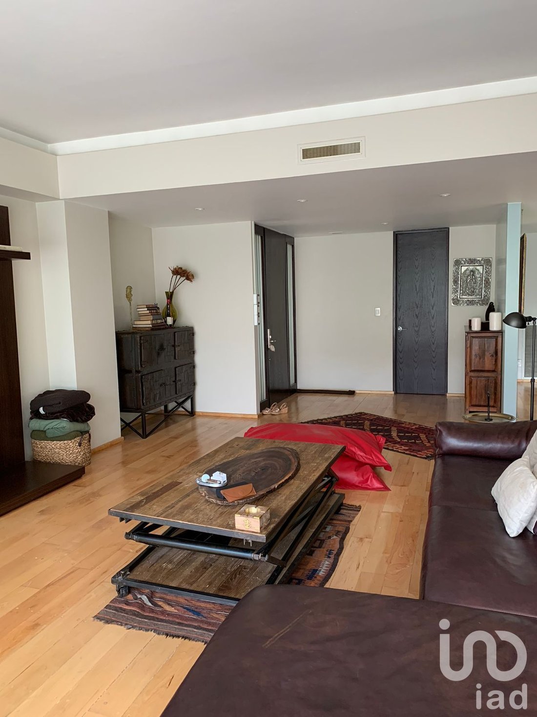 Appartement en Mexico City, Mexique 5 - 15804109