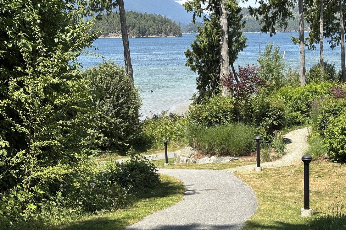 Casa a Sechelt, Columbia Britannica, Canada 2 - 15498341