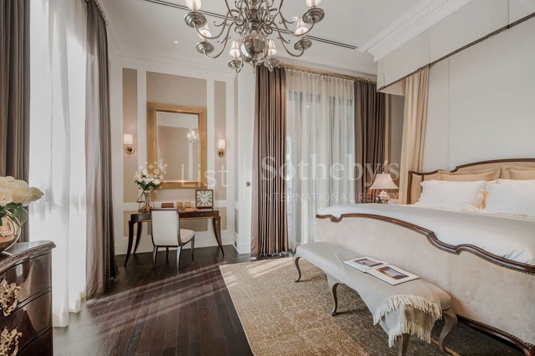 Condo in Bangkok, Bangkok, Thailand 4 - 12210895