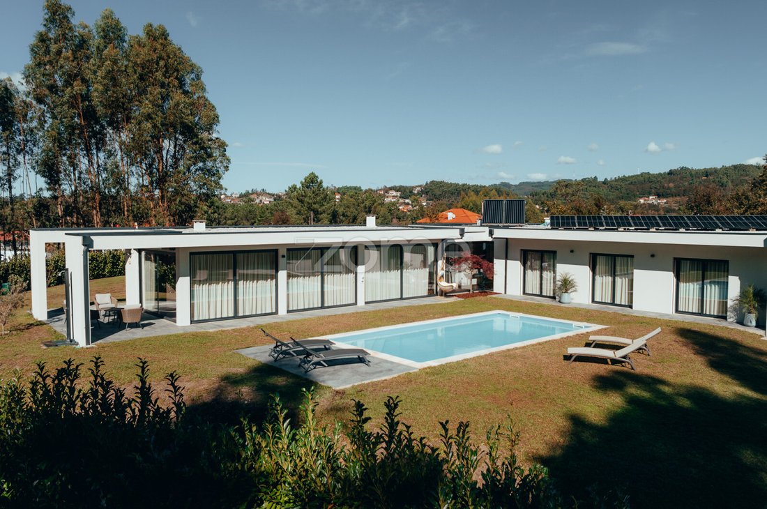 House in Medelo, Braga, Portugal 1 - 14991180