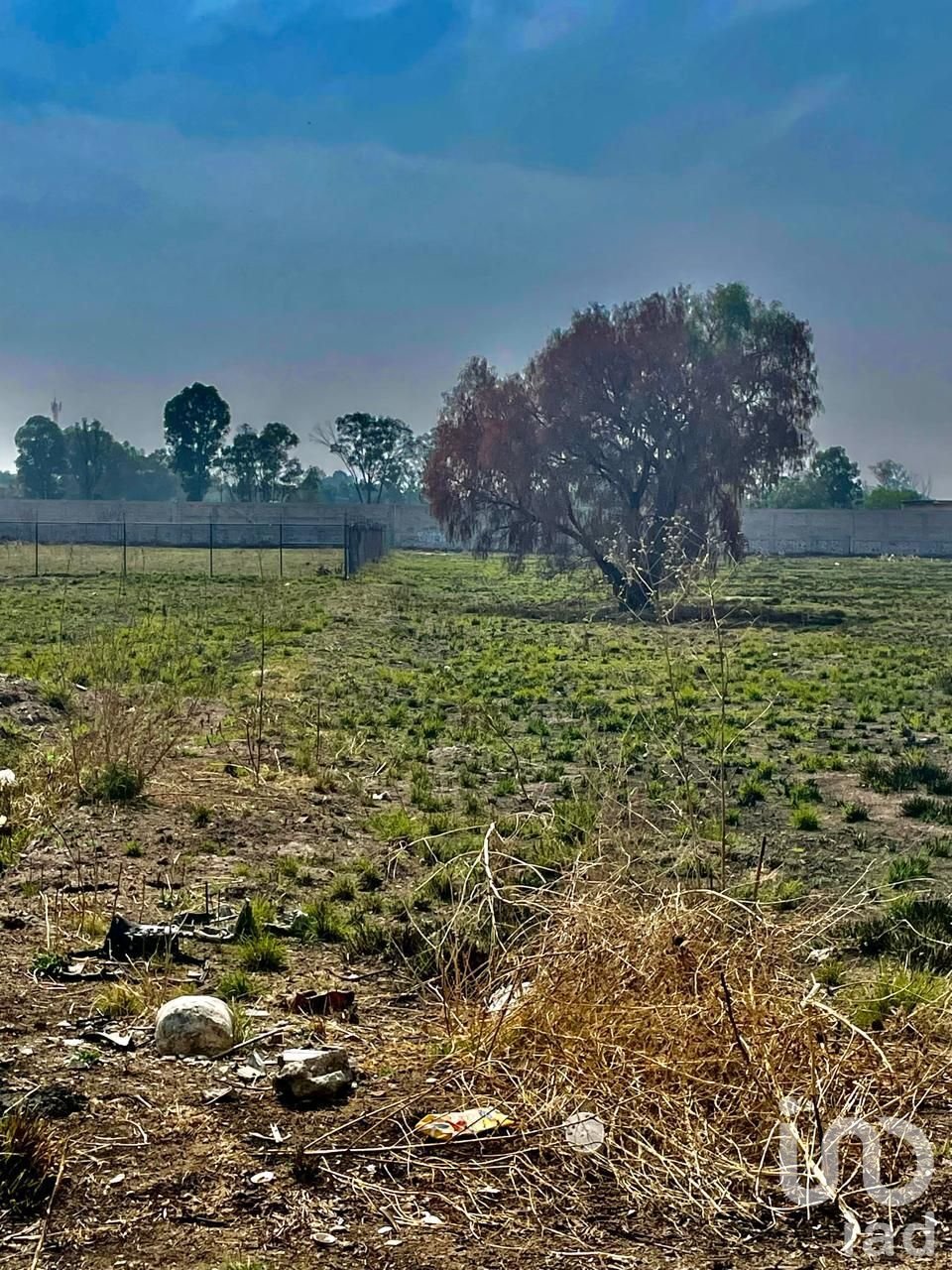 Terreno en Buenavista, Estado de México, México 2 - 15803912