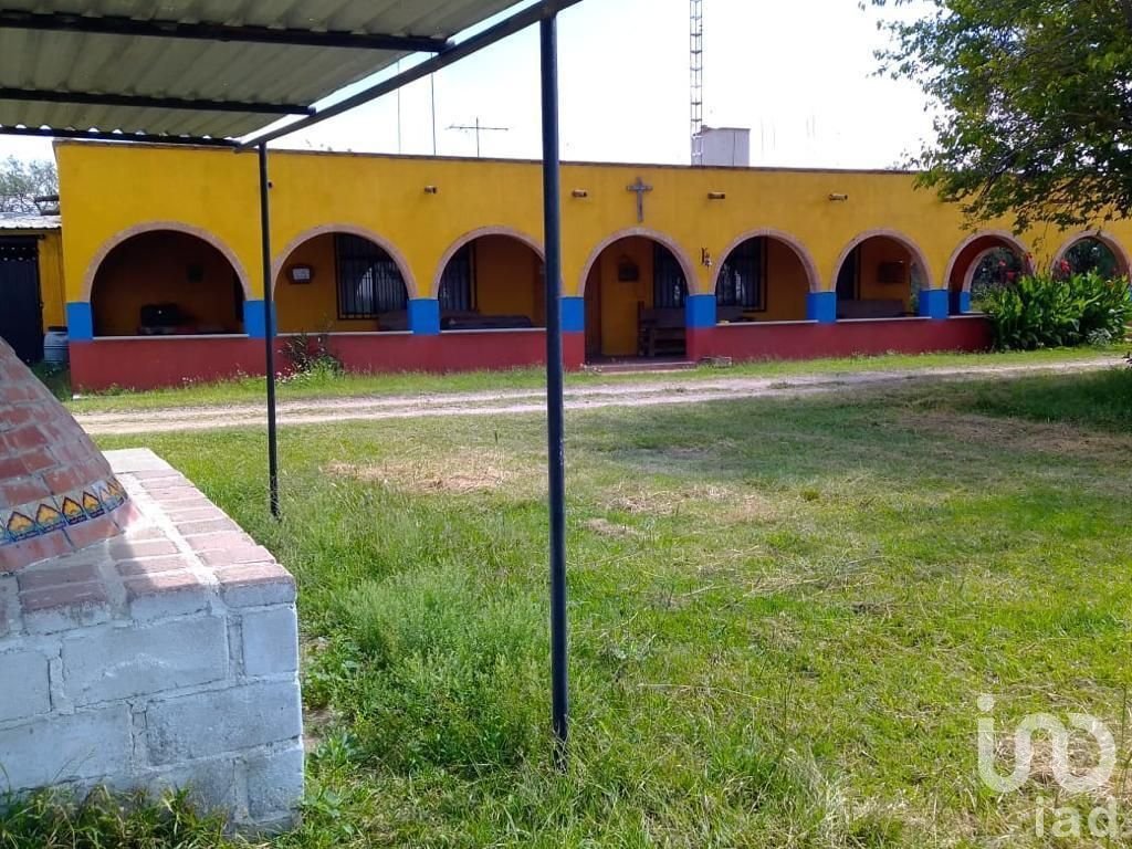 Farm Ranch in Aguascalientes, Aguascalientes, Mexico 4 - 15803711