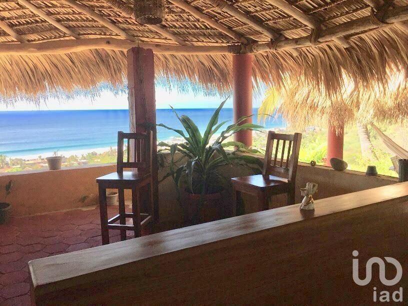 House in Playa Zipolite, Oaxaca, Mexico 3 - 15802291