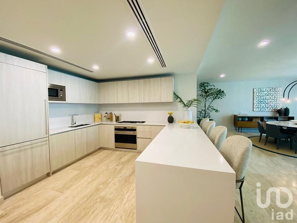 Apartment in Cancún, Quintana Roo, Mexico 5 - 15803152
