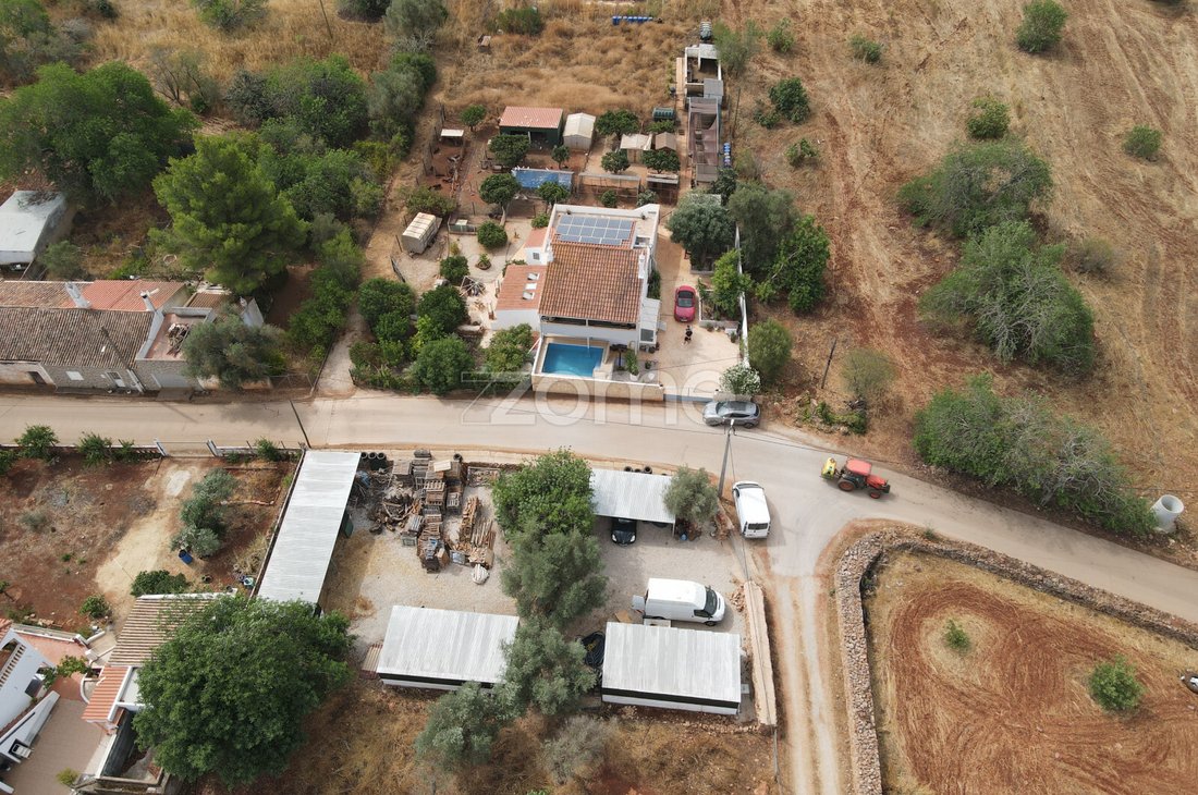 Finca in Praia dos Pescadores, Olhos de Agua, Portugal 5 - 14959123