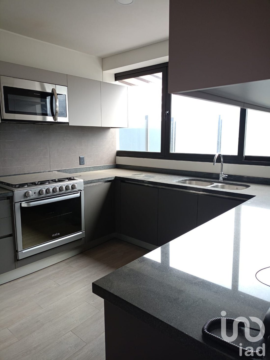 Apartment in Santa Catarina Yecahuitzotl, Mexico City, Mexico 4 - 15803177