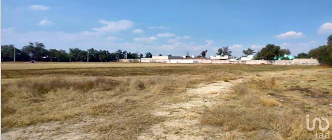 Land in Zumpango, State of Mexico, Mexico 1 - 15804534