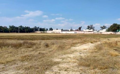 Terreno en Zumpango de Ocampo, Estado de México, México 1