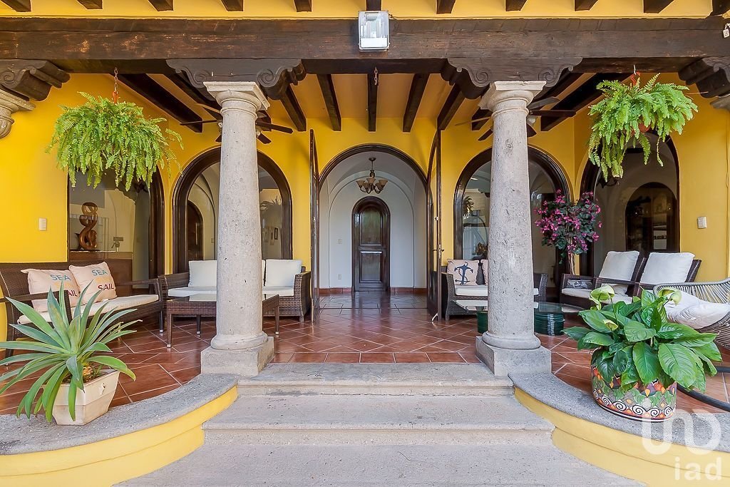 House in Cuernavaca, Morelos, Mexico 1 - 15804516