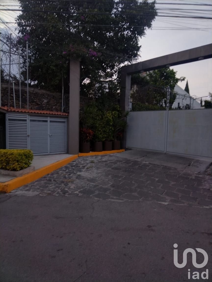 House in Santa Catarina Yecahuitzotl, Mexico City, Mexico 1 - 15803552