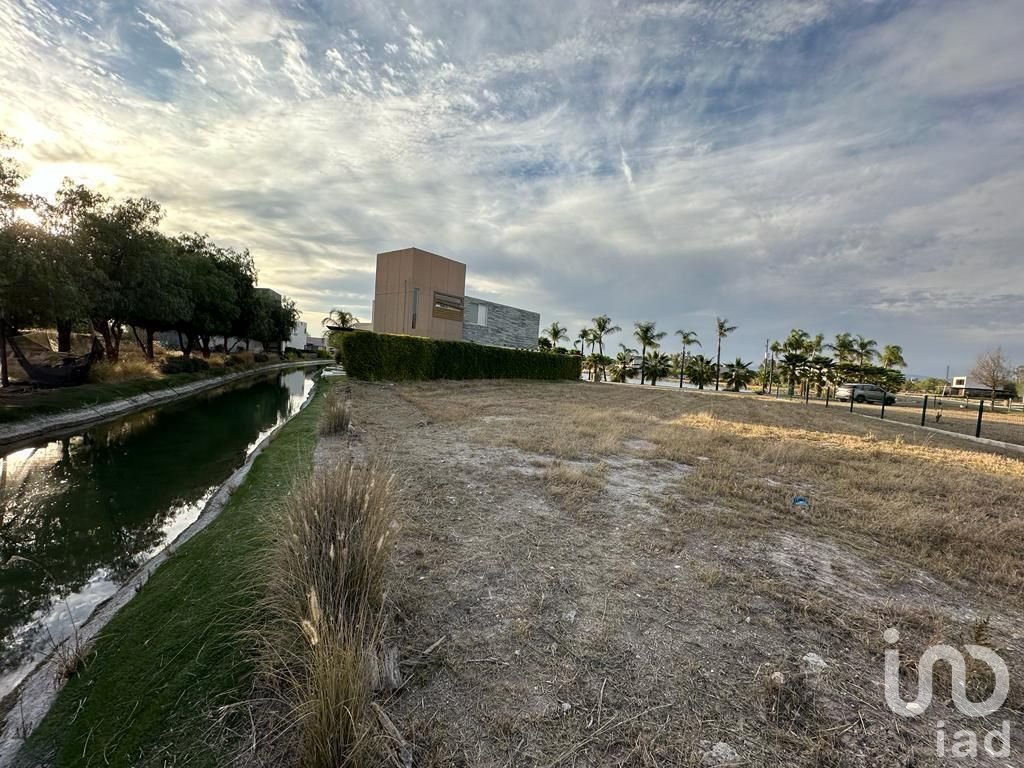 Land in Chichimequillas, Querétaro, Mexico 4 - 15804482