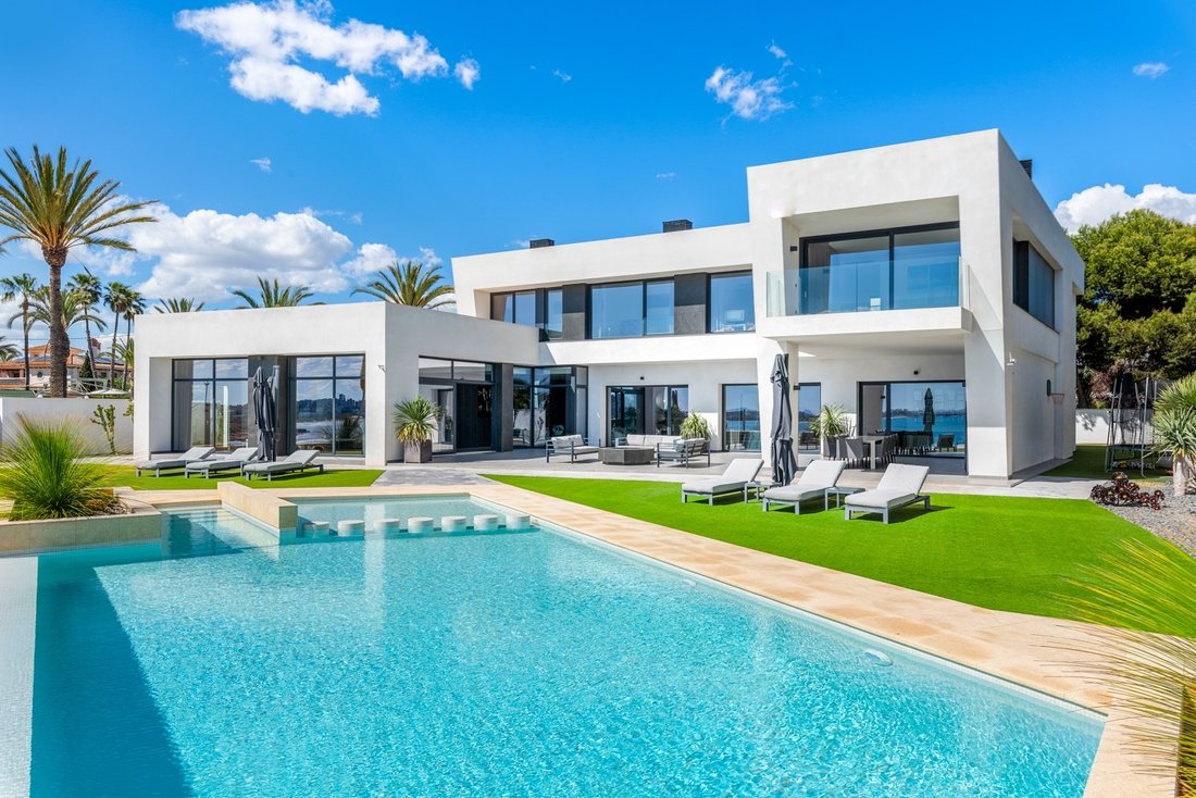Villa in Spain 3 - 15802275