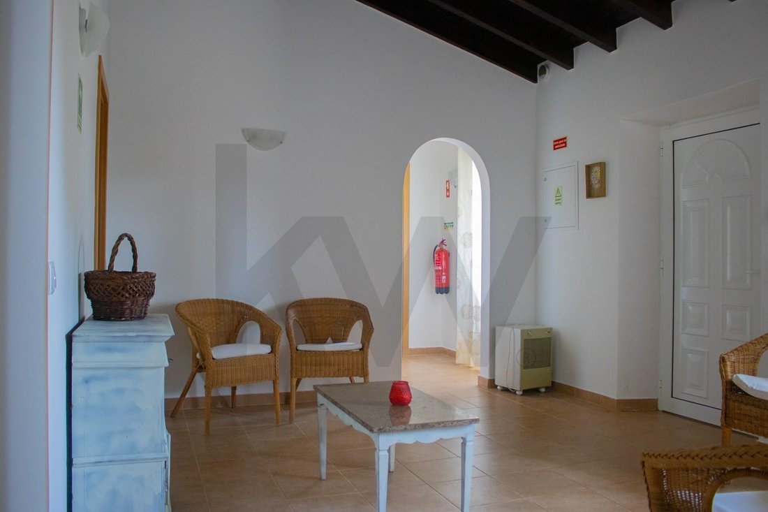 Townhouse in Aljezur, Algarve, Portugal 4 - 15800362