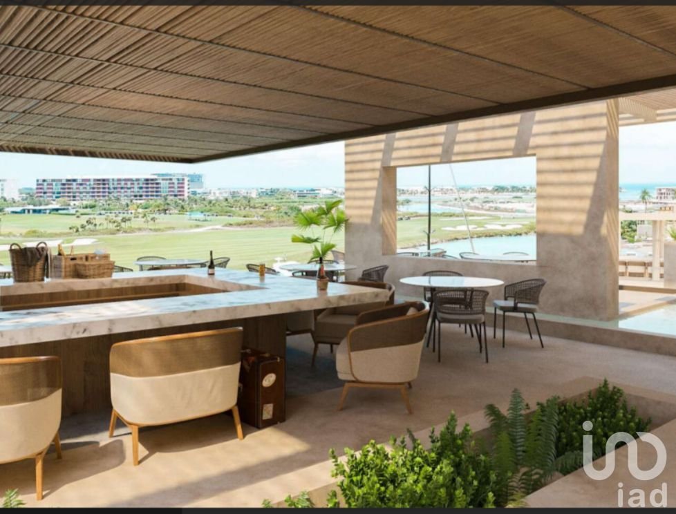 Apartment in Cancún, Quintana Roo, Mexico 2 - 15804269