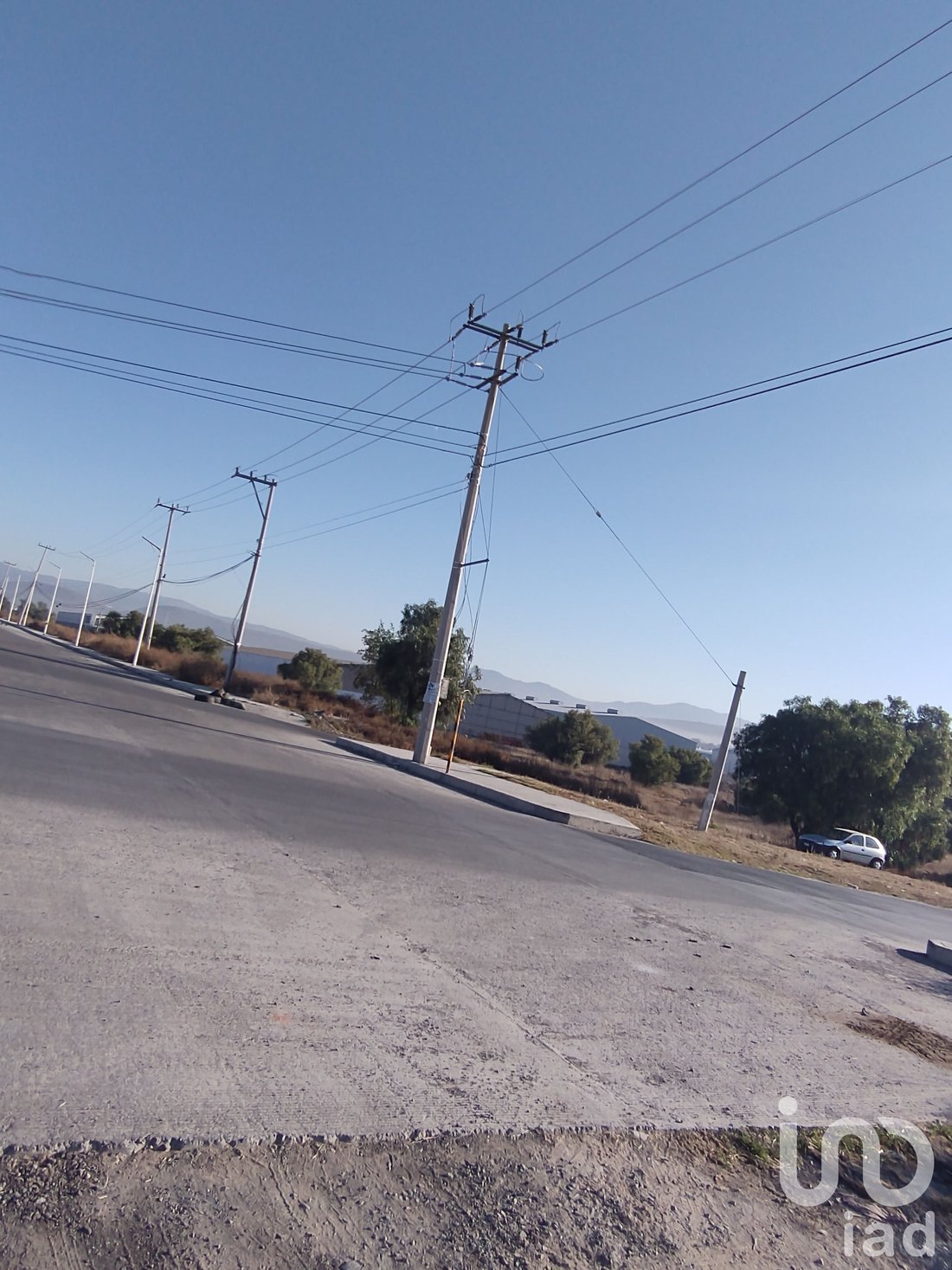 Land in Fraccionamientos del Sur, Hidalgo, Mexico 4 - 15804615