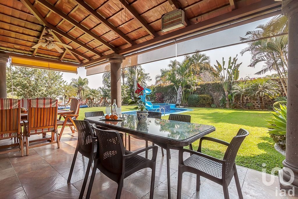 House in Cuernavaca, Morelos, Mexico 3 - 15804516