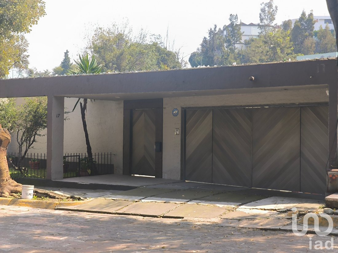 House in Naucalpan de Juárez, State of Mexico, Mexico 1 - 15803051