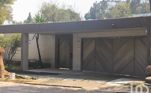 Casa a Naucalpan de Juárez, Stato del Messico, Messico 1