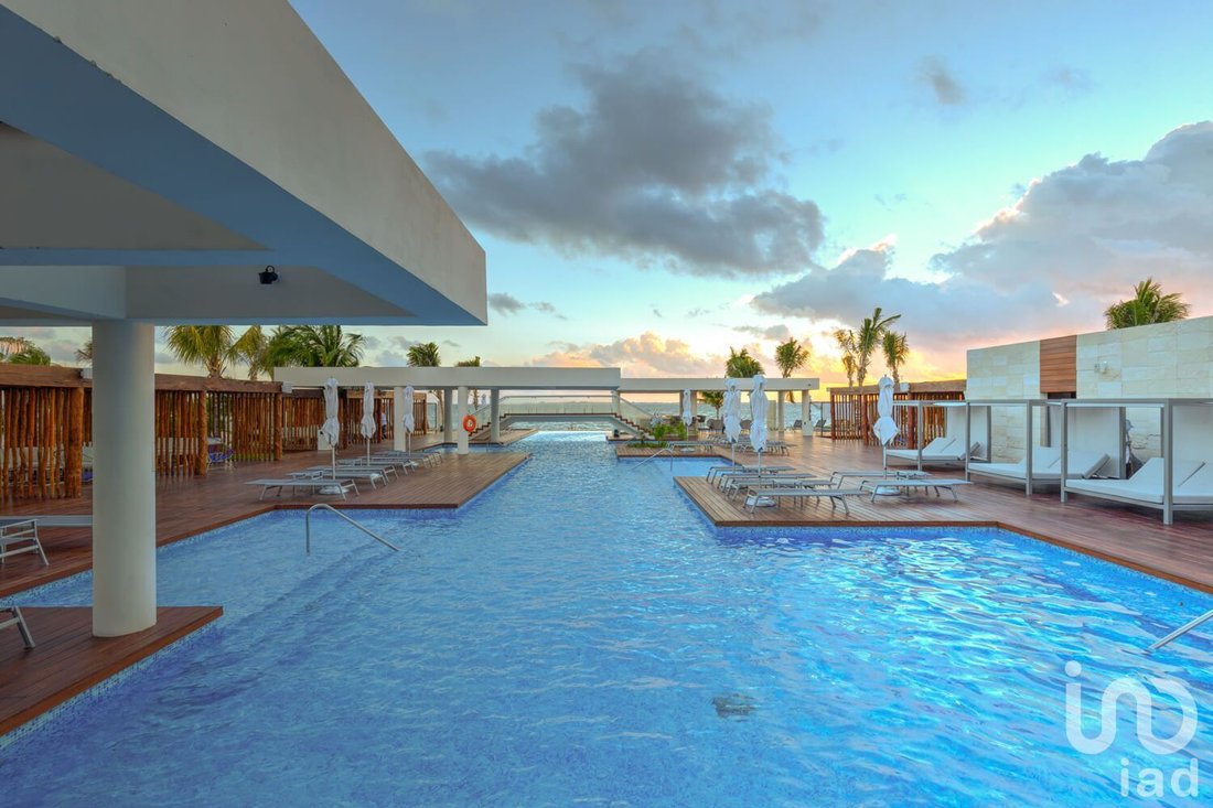 Wohnung in Alma Tulum Hotel, Quintana Roo, Mexiko 2 - 15803195