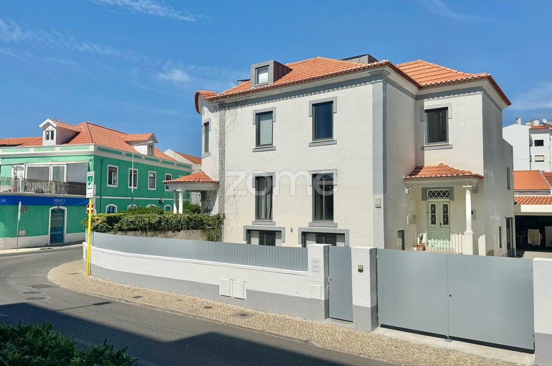 House in Parede, Lisbon, Portugal 2 - 14788239