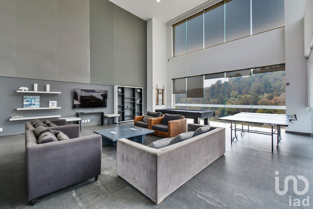 Apartment in Mexico City, Mexico 5 - 15802761