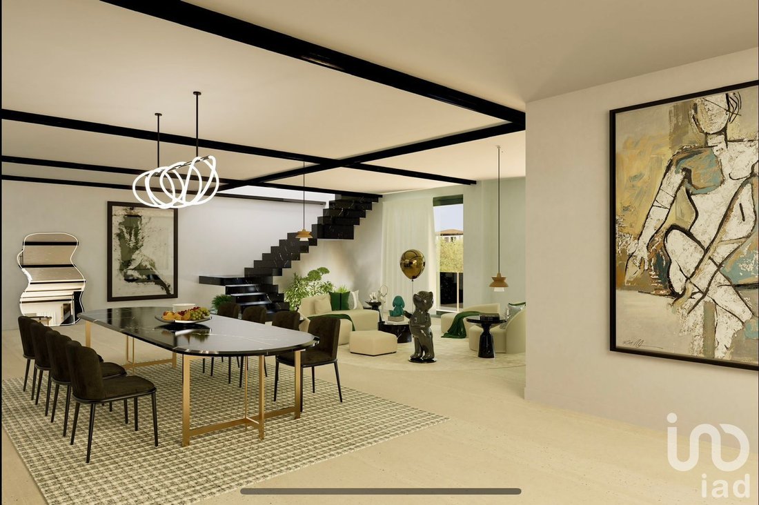 Apartment in Naucalpan de Juárez, State of Mexico, Mexico 3 - 15803516