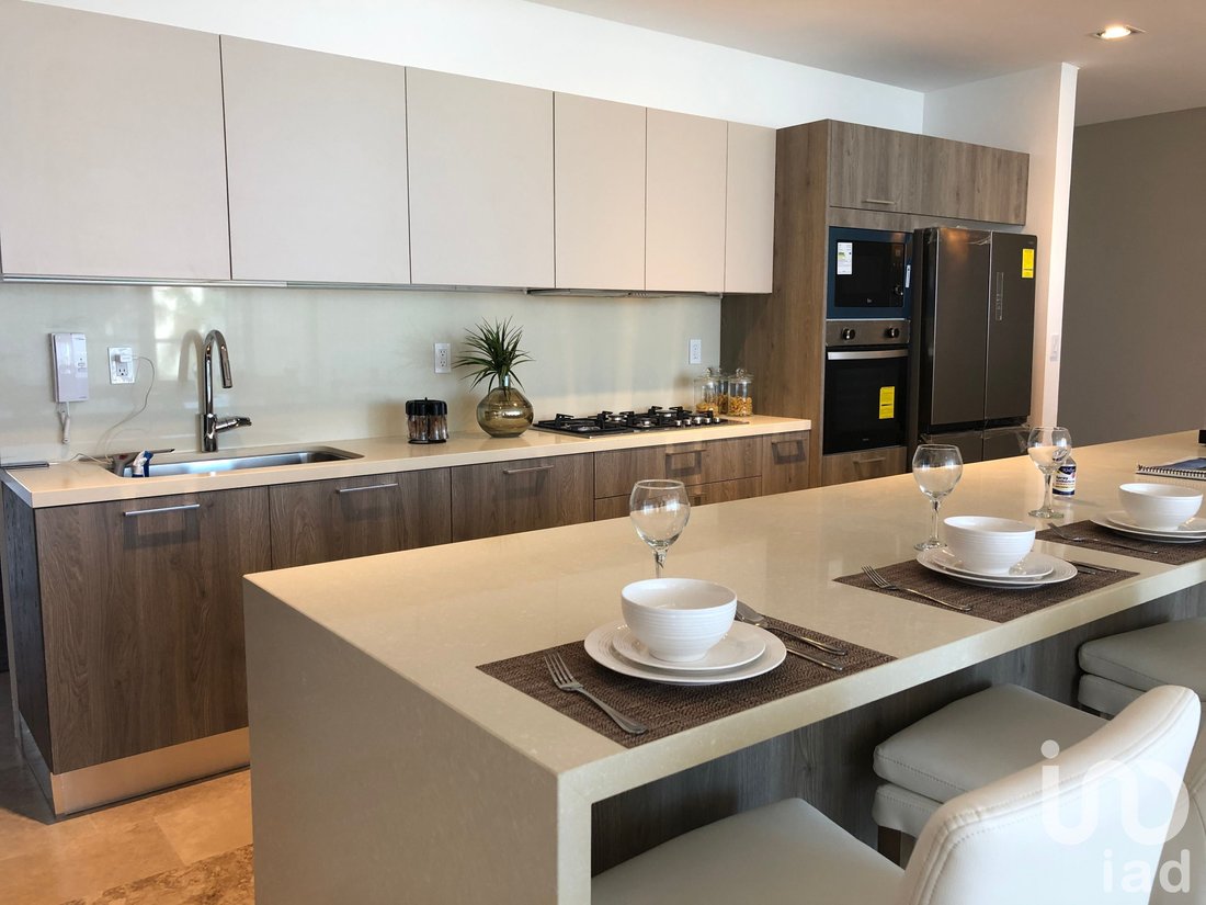 Apartment in Cancún, Quintana Roo, Mexico 2 - 15803532