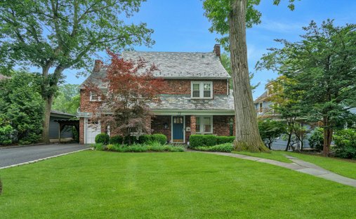 House in Ridgewood, New Jersey, United States 1