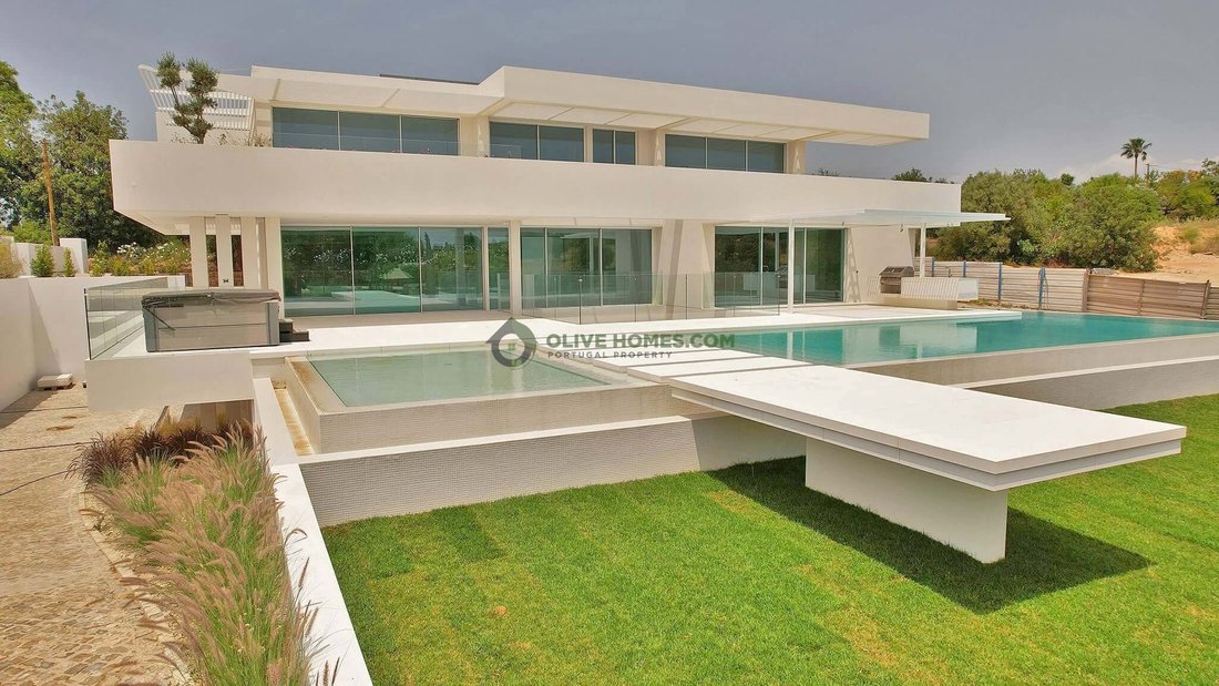 Villa in Loule (Sao Clemente), Algarve, Portugal 3 - 15787921