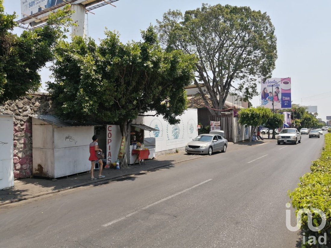 Land in Cuernavaca, Morelos, Mexico 4 - 15802494