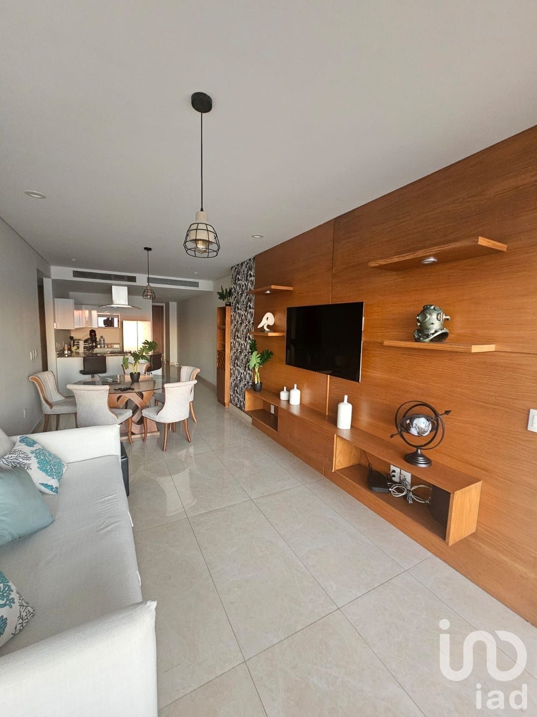 Apartment in Mazatlán, Sinaloa, Mexico 3 - 15804294