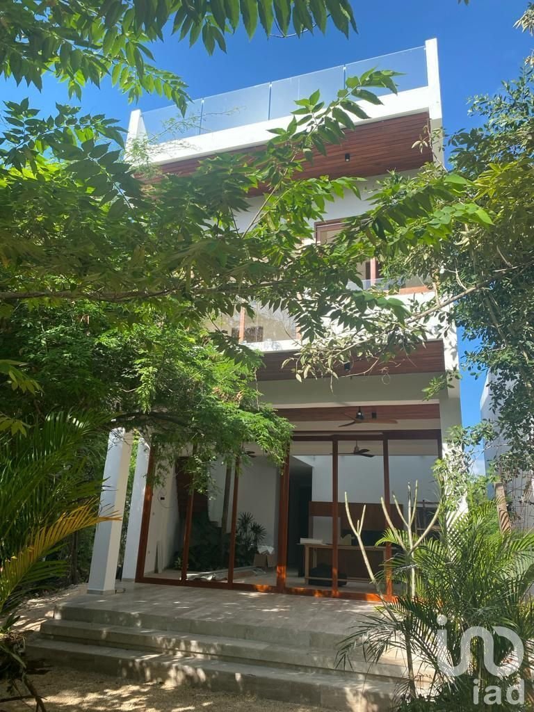 House in Playa del Carmen, Quintana Roo, Mexico 2 - 15803896