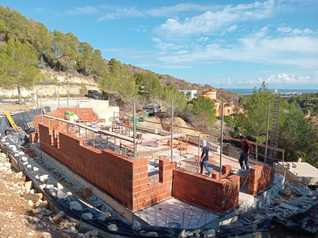 House in Xabia / Javea, Valencian Community, Spain 2 - 15792427