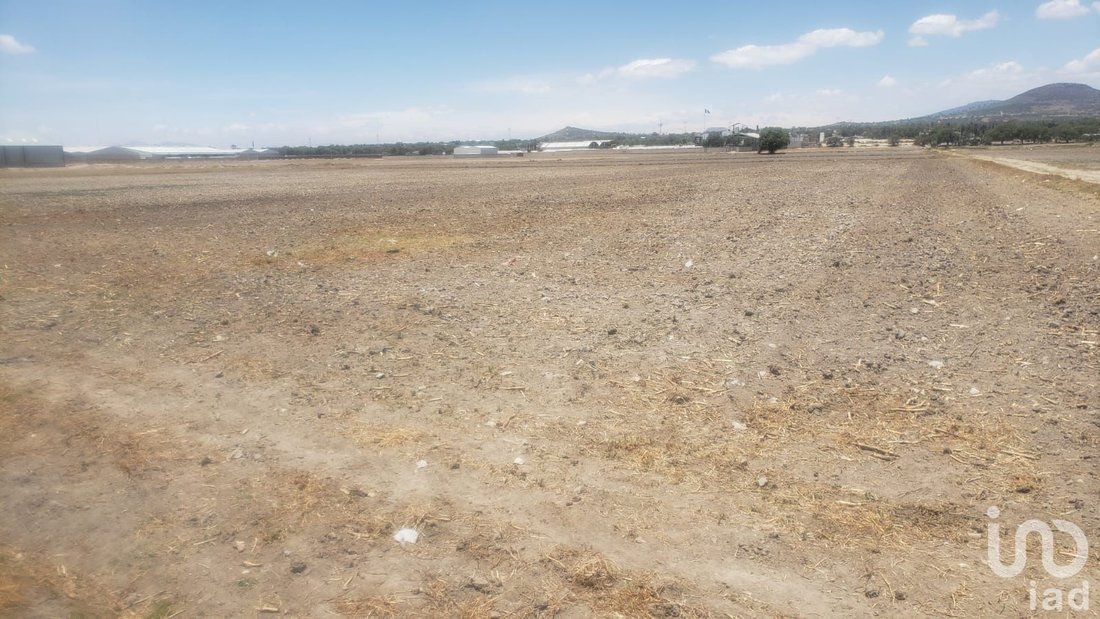 Land in Huitzila, Hidalgo, Mexico 4 - 15804261