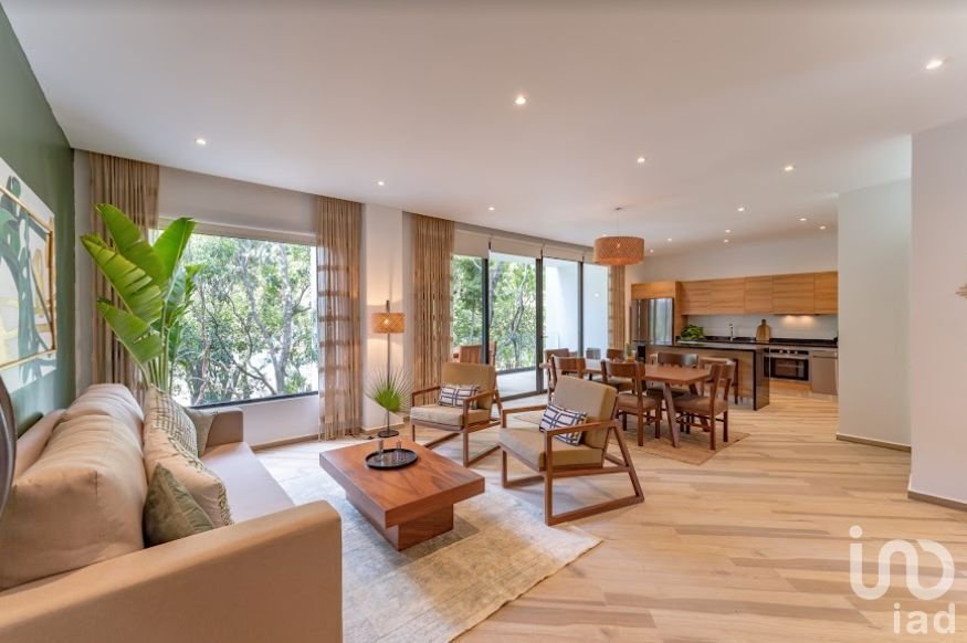 Appartamento in Tulum, Quintana Roo, Messico 1 - 15804479