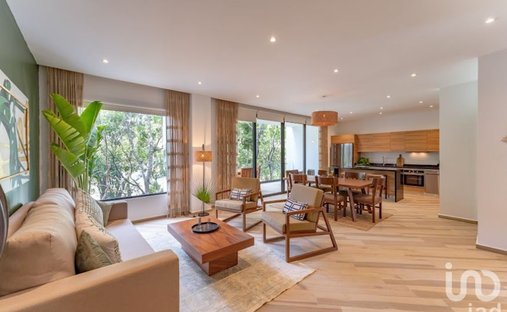 Apartment in Tulum, Quintana Roo, Mexico 1