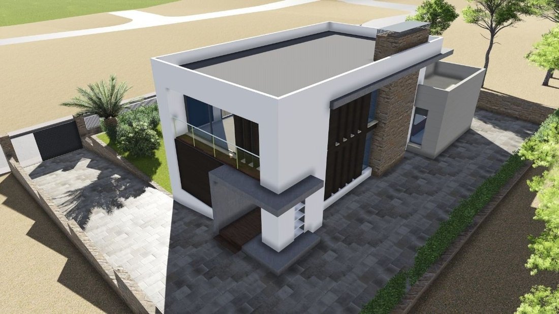 Villa in la Sabatera, Teulada, Valencian Community 5 - 15805351