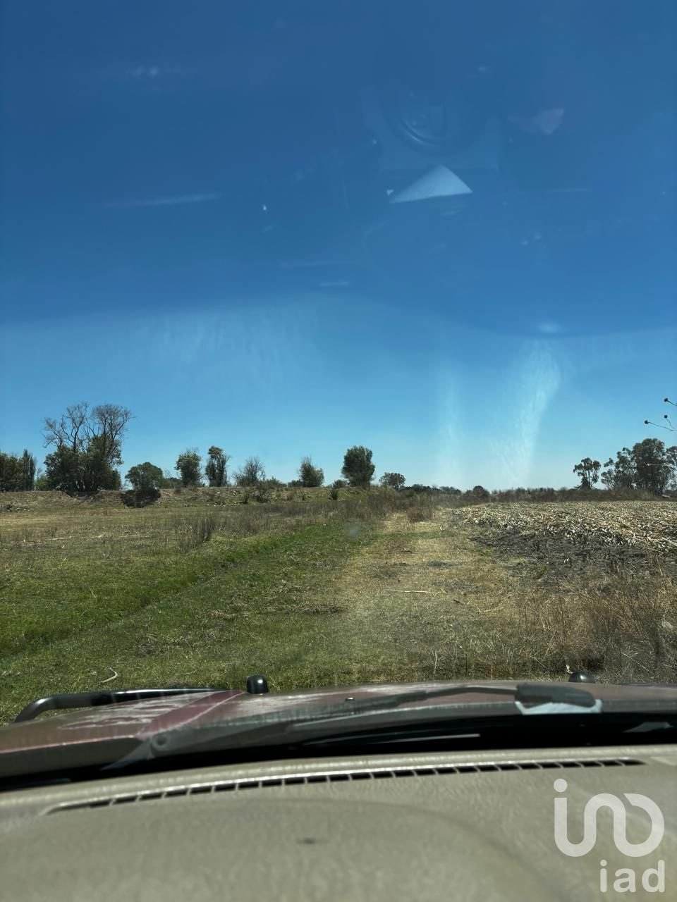 Land in Higuerillas B, State of Mexico, Mexico 4 - 15804736