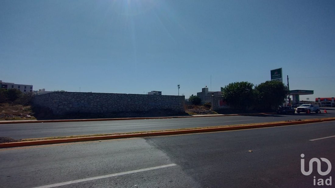 Land in La Concepción, Hidalgo, Mexico 1 - 15804873