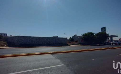 Terreno a La Concepción, Hidalgo, Messico 1