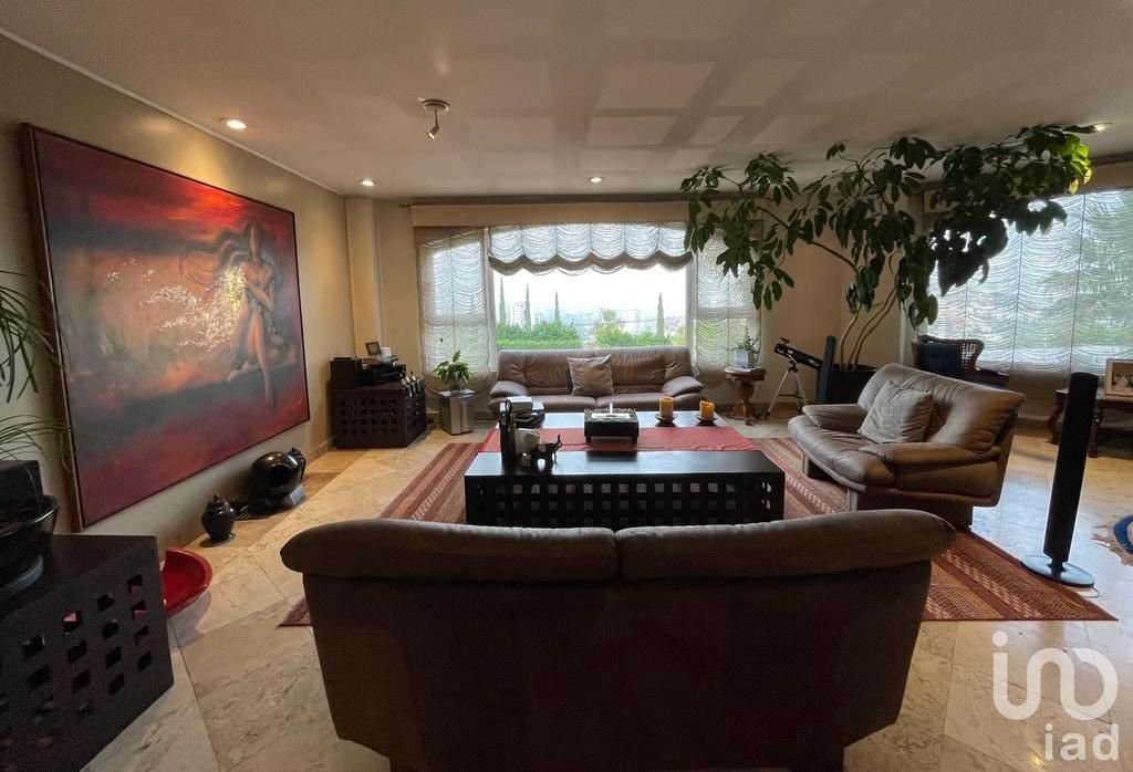 Apartment in Naucalpan de Juárez, State of Mexico, Mexico 3 - 15803796
